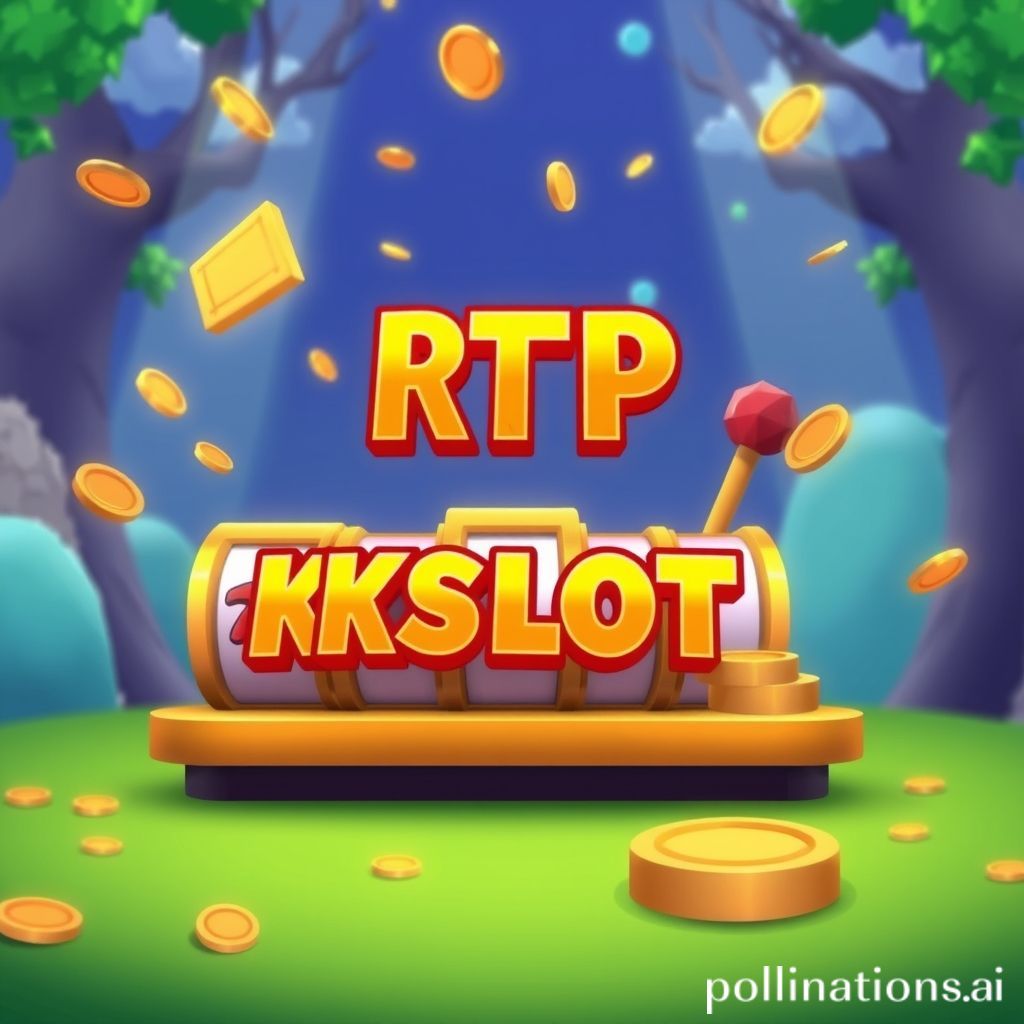 Menjelajahi RTP Kkslot777: Panduan Komprehensif